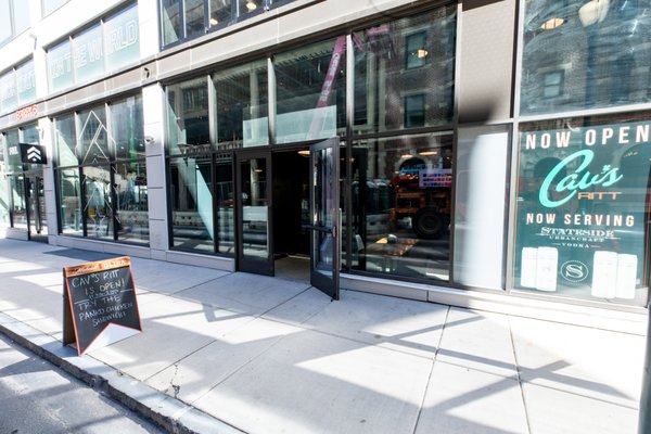 CAVANAUGH’S RITTENHOUSE - 137 Photos & 250 Reviews - 1921 Sansom St ...