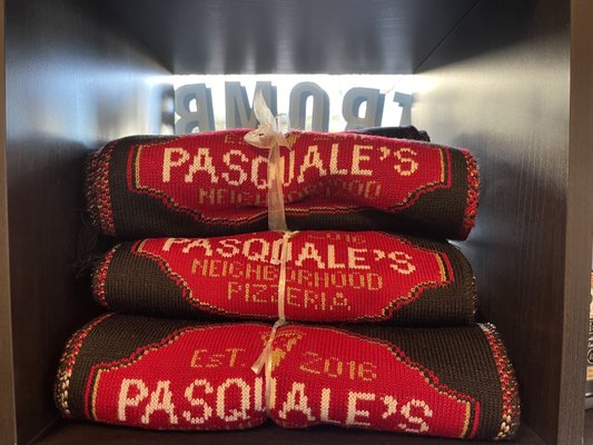 Pasquale's Neighborhood Pizzeria by null