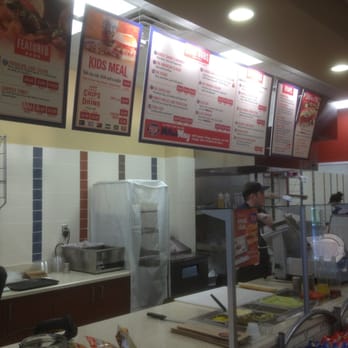 Jersey Mike's Subs - The assembly line!  Cold and grilled subs! - Sandwiches Near Me - Shiloh, Illinois