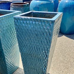 Leo's Pottery