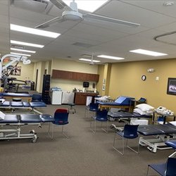 Select Physical Therapy - Hallandale Beach