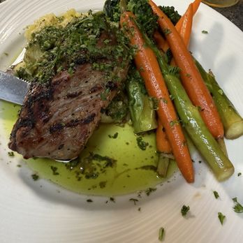 Point Loma Cafe - Steak and veggies - Breakfast & Brunch Near Me - San Diego, California