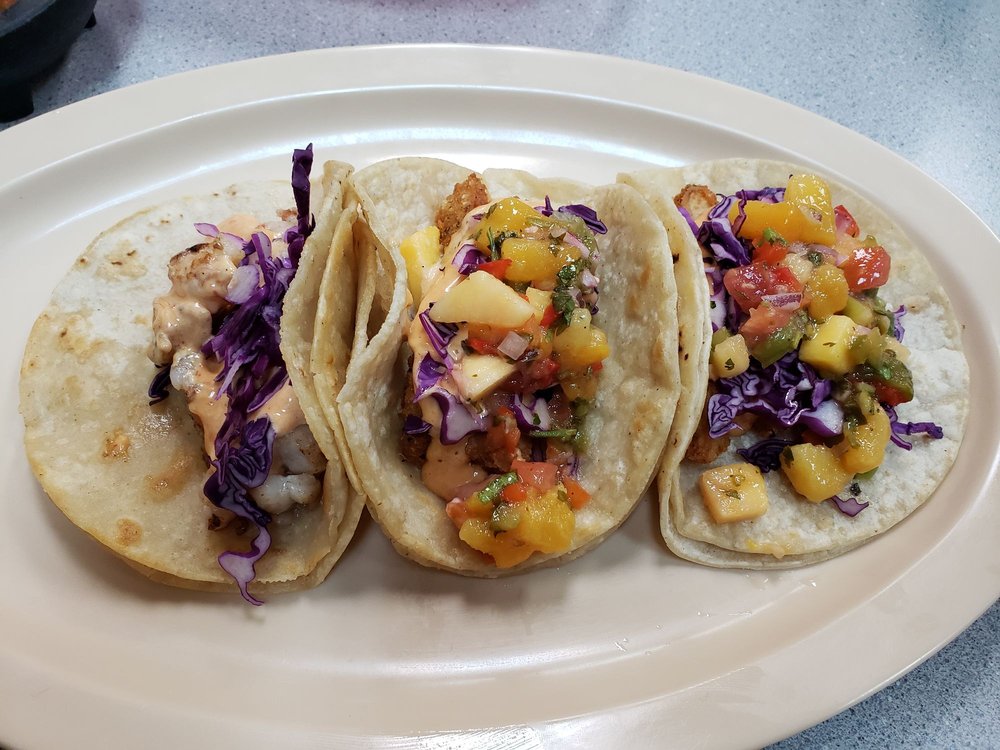 Mannys Burrito Express, Schaumburg Roadtrippers