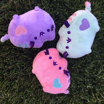 Jacks Toy Shop - They sell Pusheen merchandise!!! - Toy Stores Near Me - Redlands, California