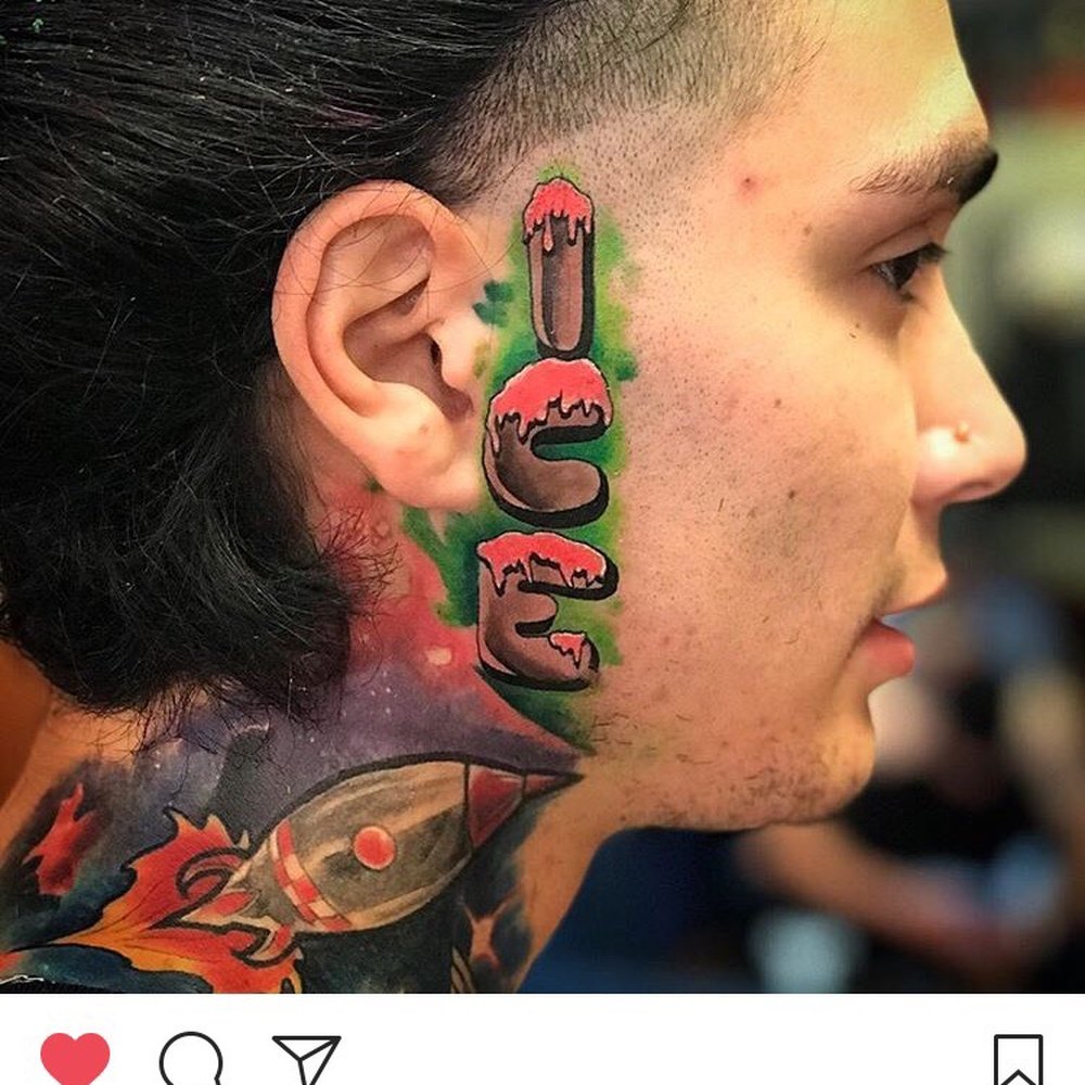 Top 10 Best Tattoo Shops near Pacifica, CA 94044 Last Updated August