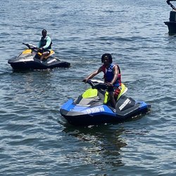 Legendary Watersports