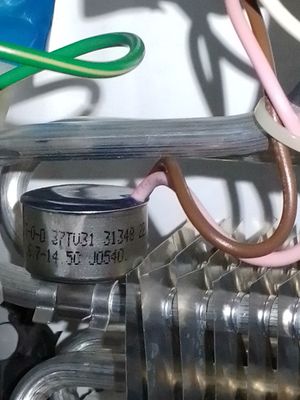 James HVAC Plumbing Handyman