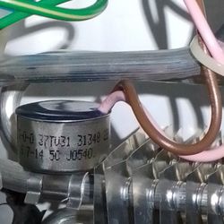 James HVAC Plumbing Handyman