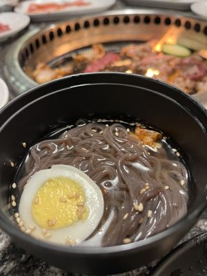 Gyubee Japanese Grill (Montreal) by null