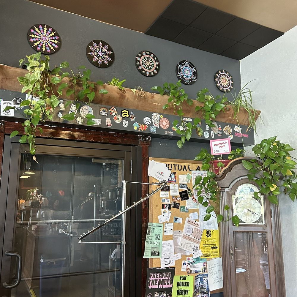 Cosmic Coffee - Coffee & Tea Near Me - Minneapolis, Minnesota Cosmic Coffee - Coffee & Tea Near Me - Minneapolis, Minnesota