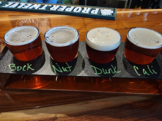 Foremost Brewing Cooperative by null