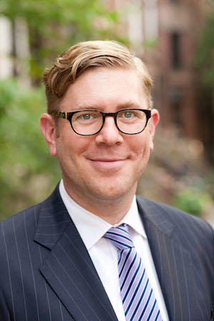 Law Office of Brian Esser - divorce attorney in Brooklyn, NY