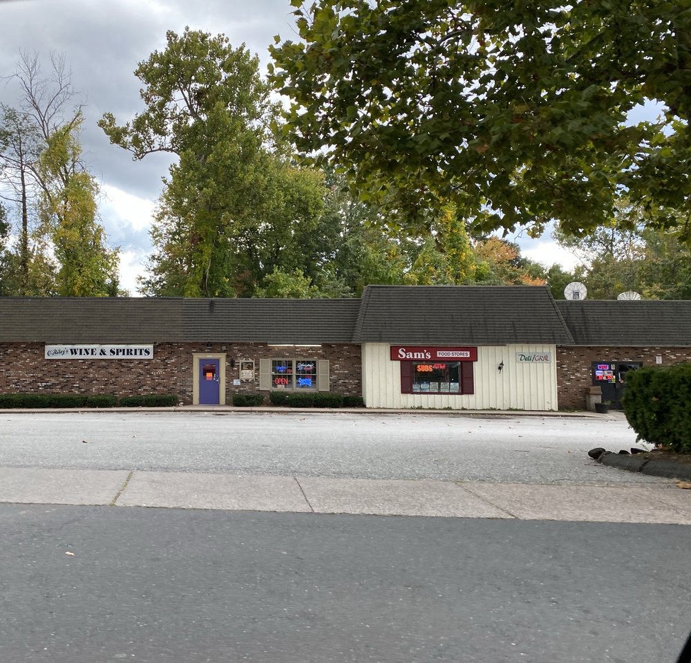 SAM’S FOOD Updated August 2024 952 New London Turnpike, Glastonbury