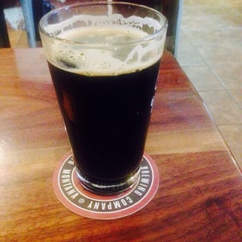 Bozeman Brewing Company - "Save the Day" Baltic Porter! - Breweries Near Me - Bozeman, Montana Bozeman Brewing Company - "Save the Day" Baltic Porter! - Breweries Near Me - Bozeman, Montana