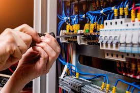 Slide of Rush Electrical Service - Carpinteria