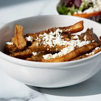 Ikaros - Ikaros Fries - Mediterranean Near Me - Oakland, California Ikaros - Ikaros Fries - Mediterranean Near Me - Oakland, California