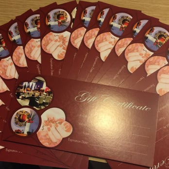 McQueen Nails And Spa - Gift certificate available - Nail Salons Near Me - McAlester, Oklahoma McQueen Nails And Spa - Gift certificate available - Nail Salons Near Me - McAlester, Oklahoma