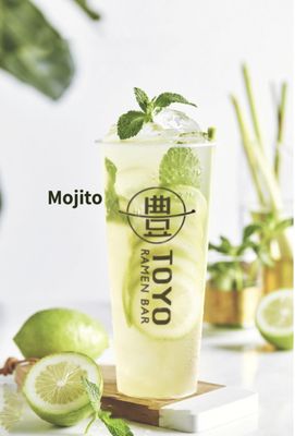 Toyo Ramen Bar by null