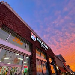 Route 30 Wine & Liquor Depot