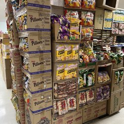 Thanh Hung Super Market