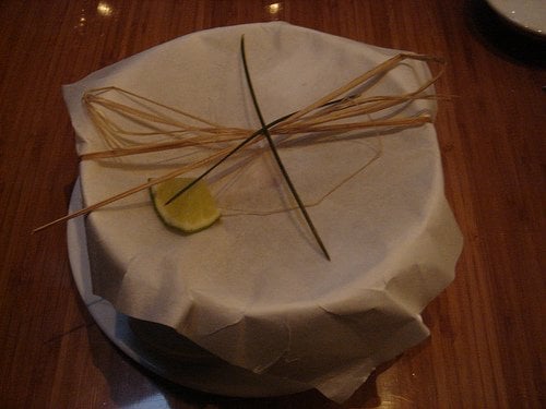 Tojo's Restaurant by null