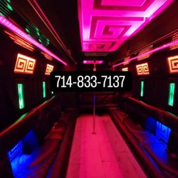 Aviles Limo Service