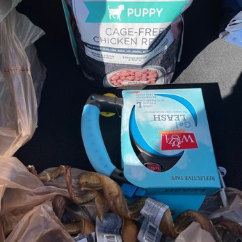 PetSmart - Pet Stores Near Me - West Covina, California