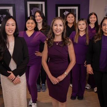 Purple Vine Dental - Team - General Dentistry Near Me - Los Angeles, California Purple Vine Dental - Team - General Dentistry Near Me - Los Angeles, California