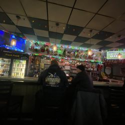 Gee Willickers - Bar