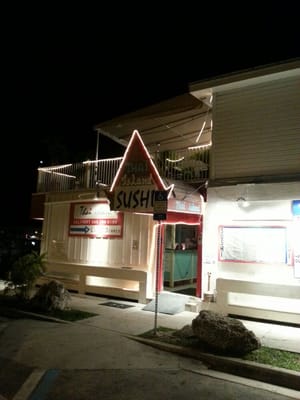 Thai Island Restaurant by null