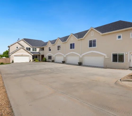 Slide of EAS Construction