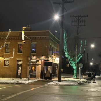 The Treehouse - At Treehouse on Saturday, 3 January 2026 - Pubs Near Me - Cleveland, Ohio