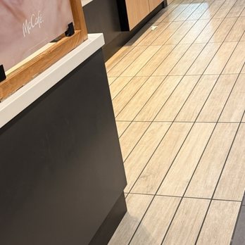 McDonald's - Dirty counter - Burgers Near Me - Spring Lake, North Carolina McDonald's - Dirty counter - Burgers Near Me - Spring Lake, North Carolina
