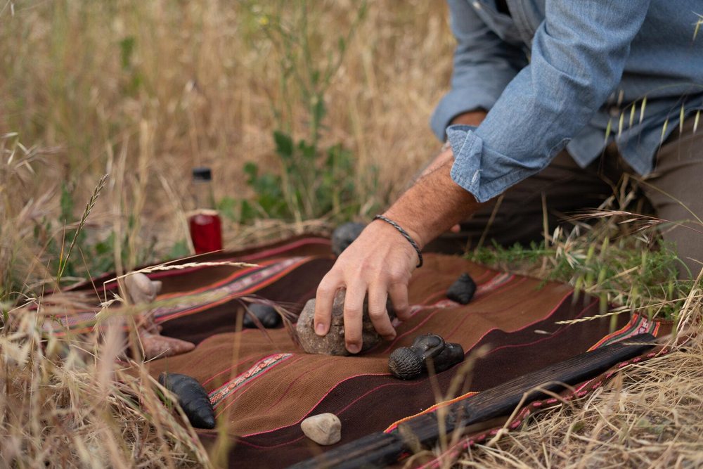 IFS Men's Coaching with Alexander Kugler - grief counselor in Graton, CA