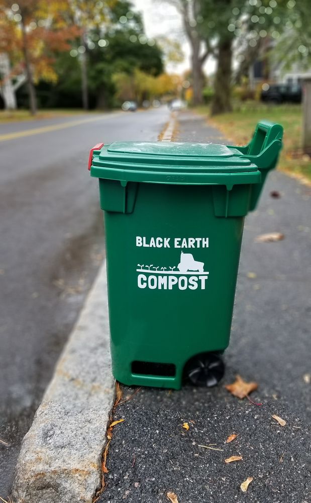 BLACK EARTH COMPOST Updated August 2024 16 Reviews 197 School St, Manchester