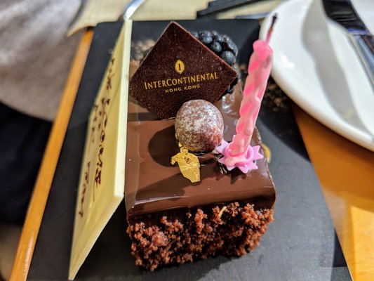 Harbourside - Hotel Buffet by null