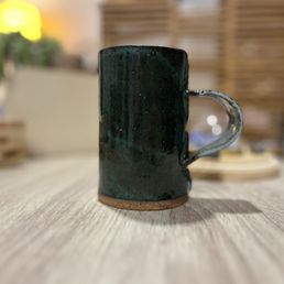 Cute mug