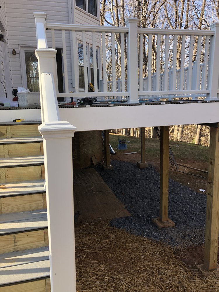 Slide of Garmo Contractor