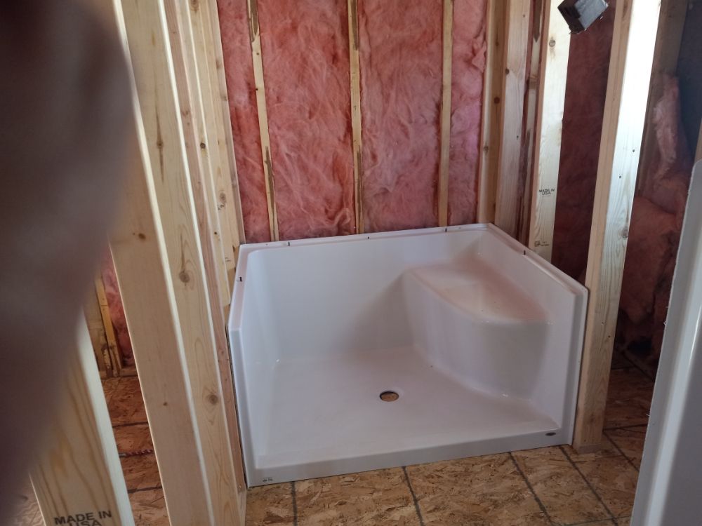 Slide of J S Plumbing