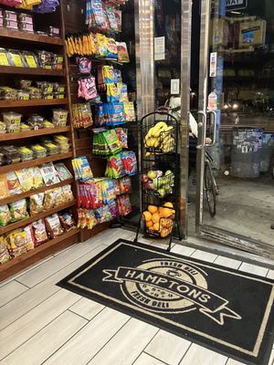 Hamptons Food Market by null