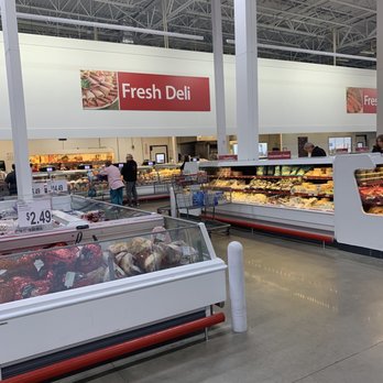 BJ's Wholesale Club - Wholesale Stores Near Me - Southington, Connecticut