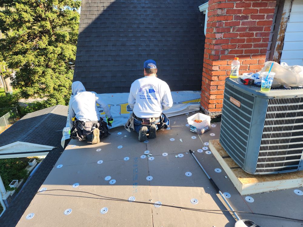 TRICITIES GUTTER RECOVERY Updated May 2024 Request a Quote