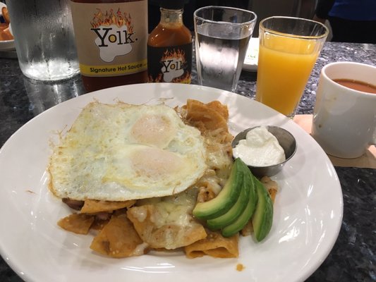 Yolk - Wicker Park by null