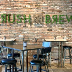 Crush & Brew