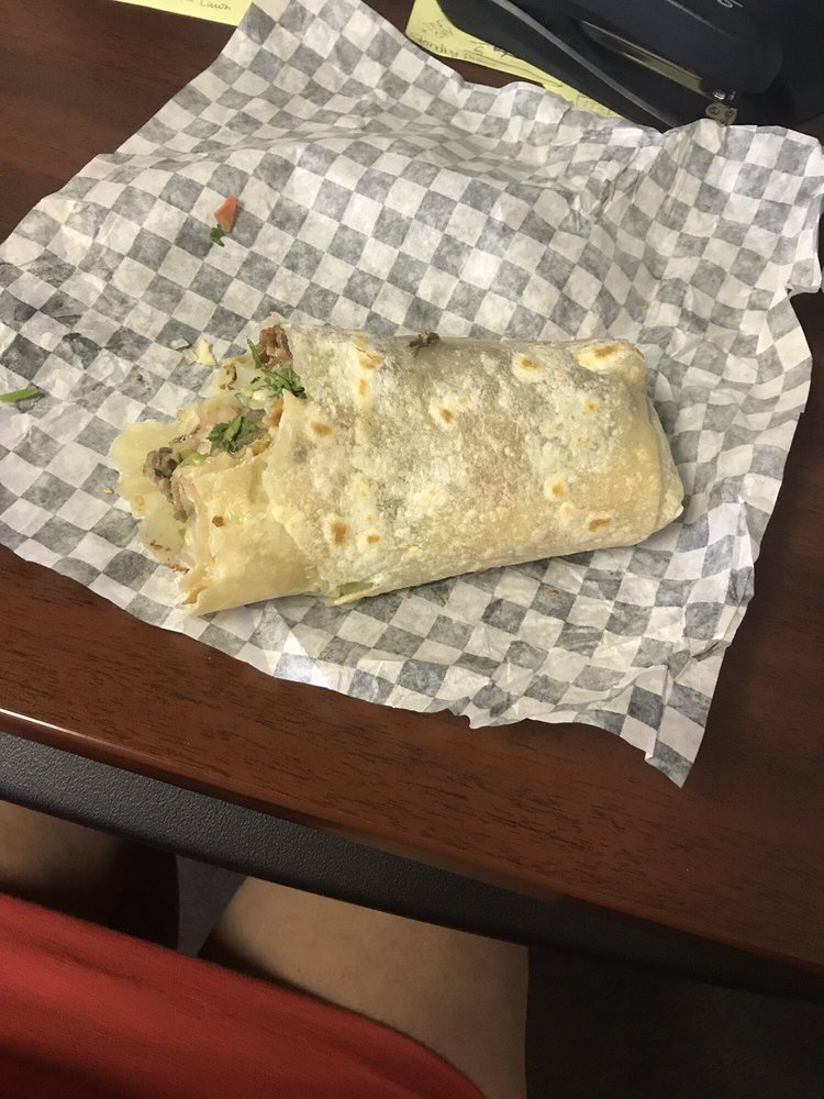 LOS MEXICAN BURRITOS 18 Photos & 33 Reviews 3005 E Pawnee St
