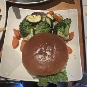 Market Broiler - Kids burger - Seafood Near Me - Fremont, California Market Broiler - Kids burger - Seafood Near Me - Fremont, California