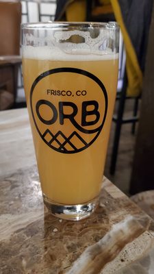 Outer Range Brewing Company by null