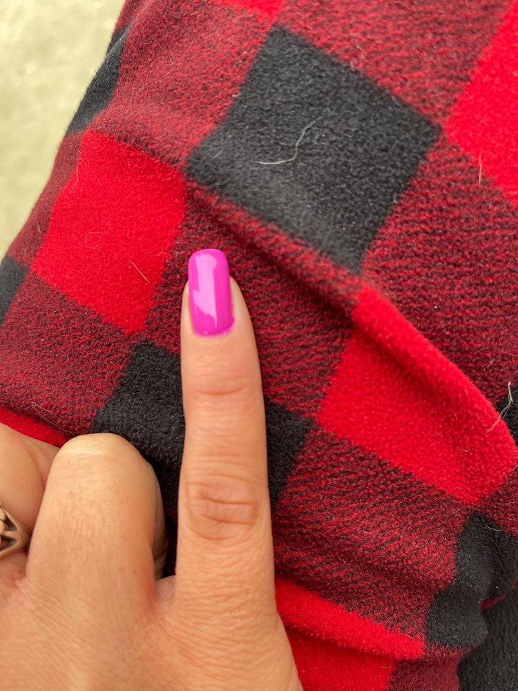 TOUCH OF BEAUTY NAIL & SPA Updated September 2024 31 Photos & 42