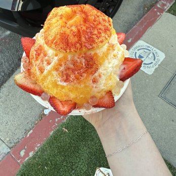 KoaKai Shave Ice - Shaved Ice Near Me - Long Beach, California KoaKai Shave Ice - Shaved Ice Near Me - Long Beach, California