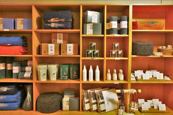 Center for Yoga by null